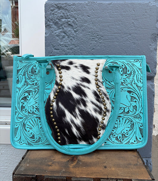 Nevada Western Purse