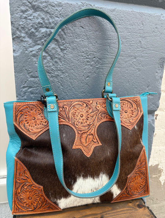 Dakota Western Purse