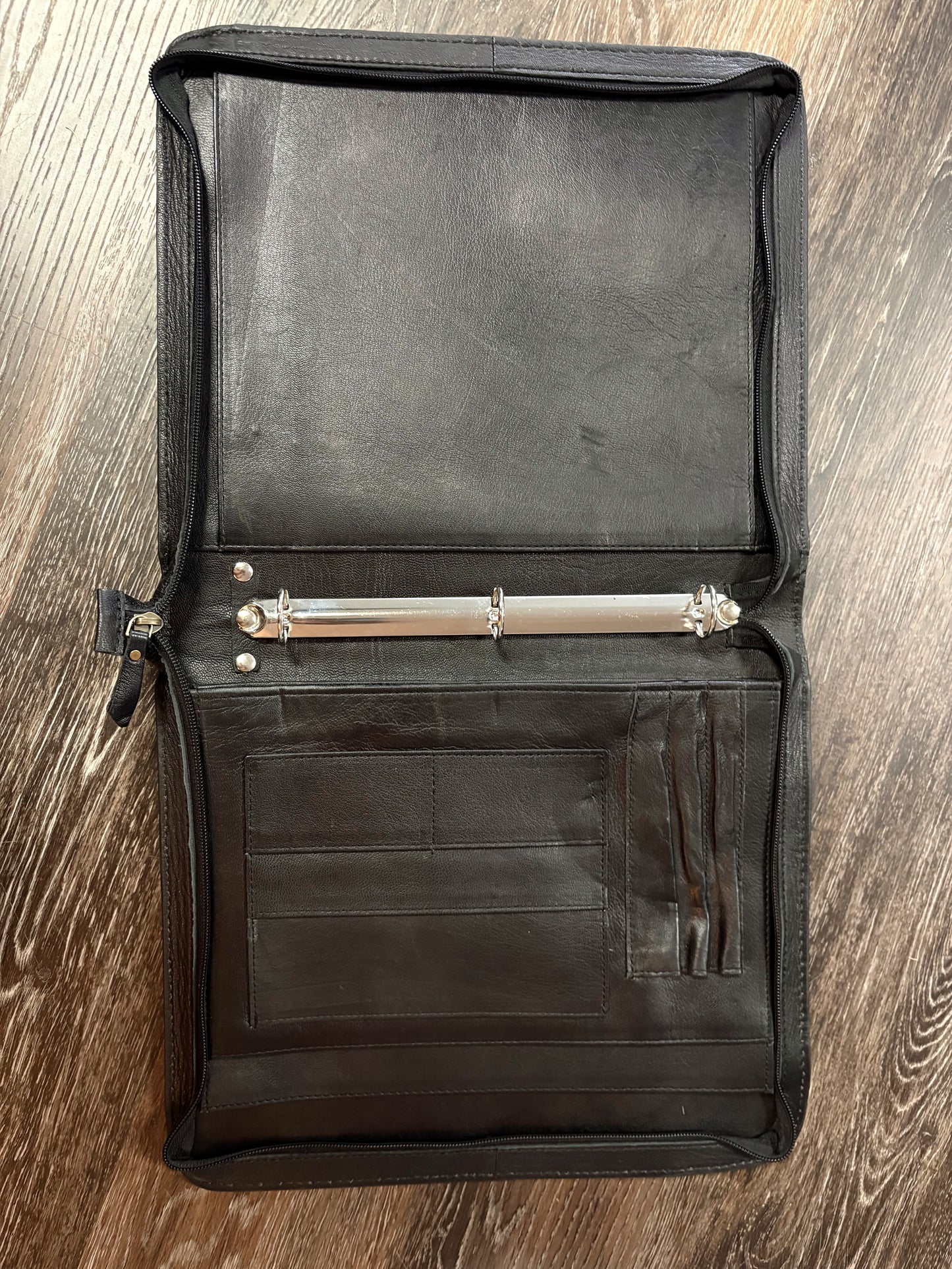 Tooled Hide Portfolio