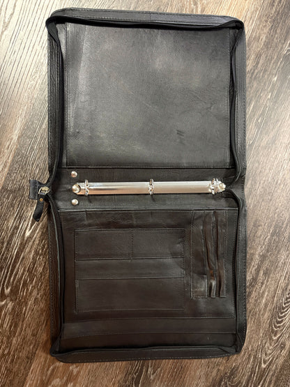 Tooled Hide Portfolio