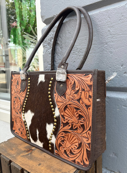 Nevada Western Purse