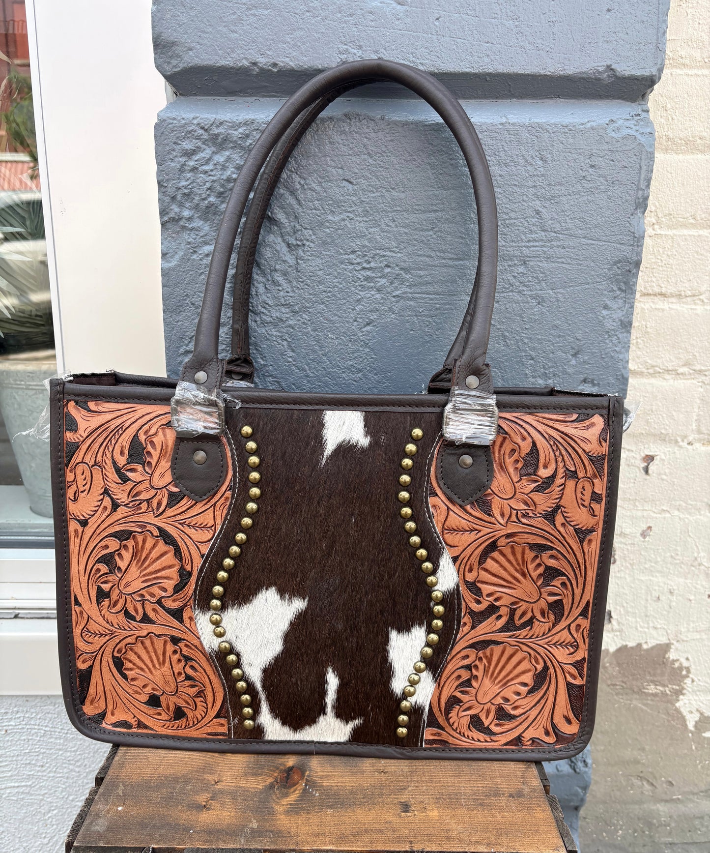 Nevada Western Purse