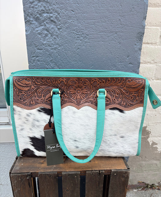 Tallulah Western Purse
