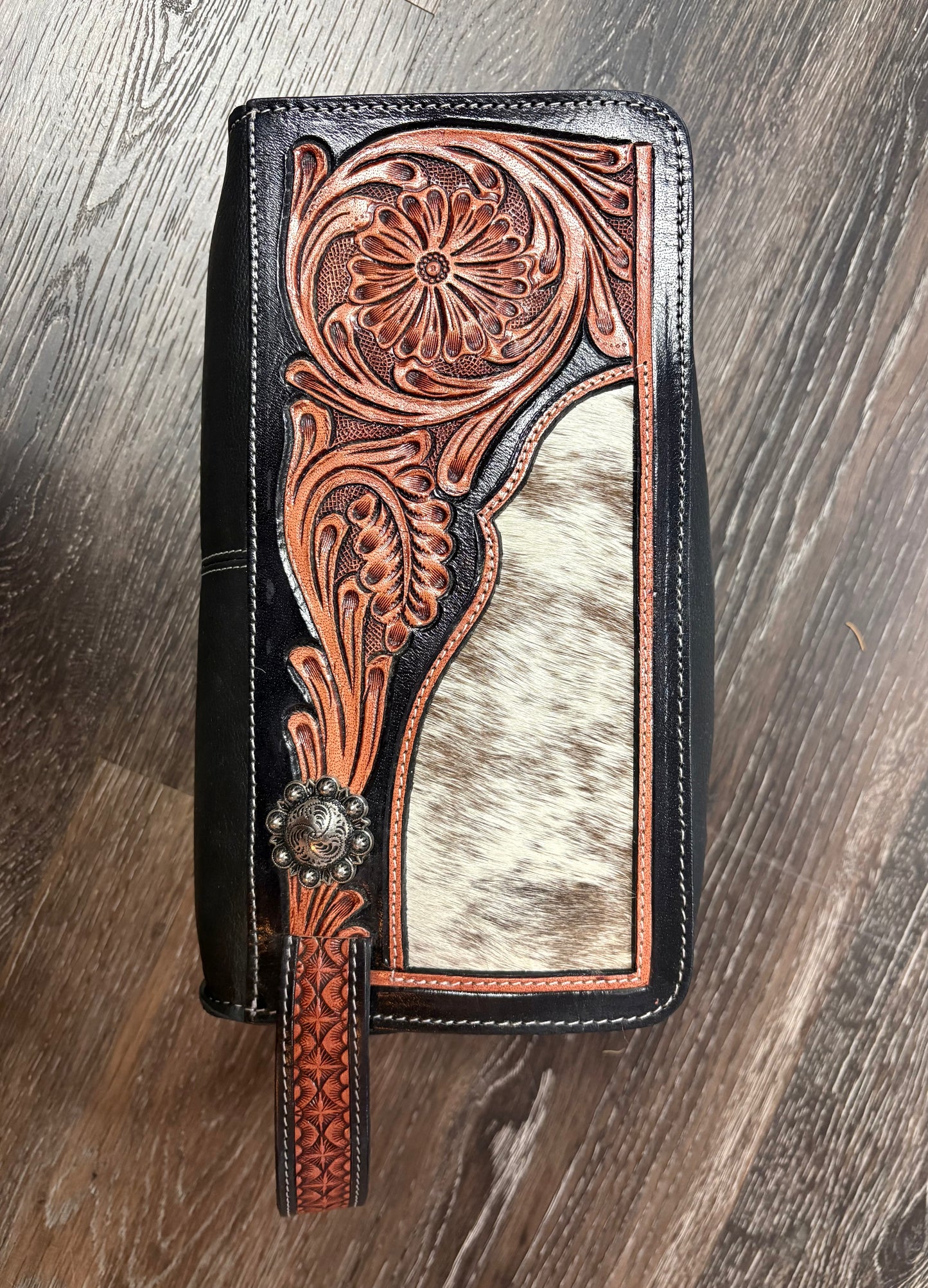 Westley Toiletry Bag