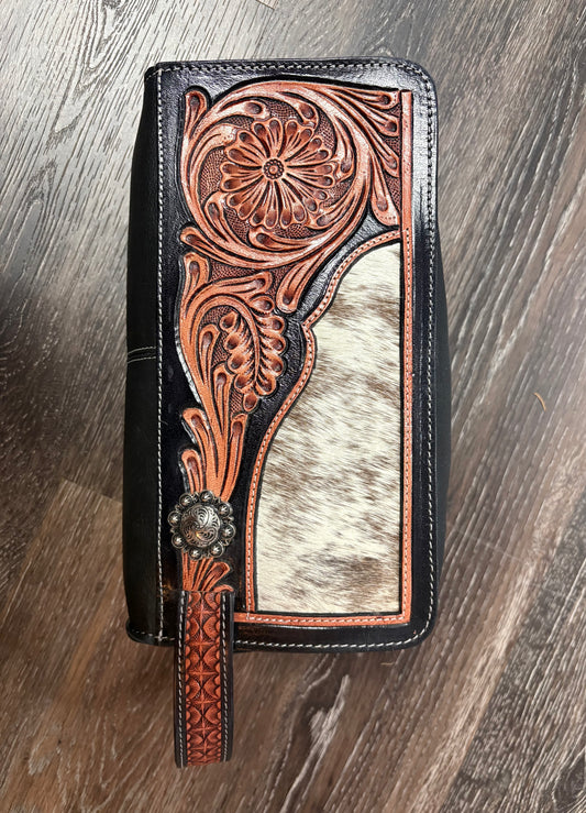 Westley Toiletry Bag