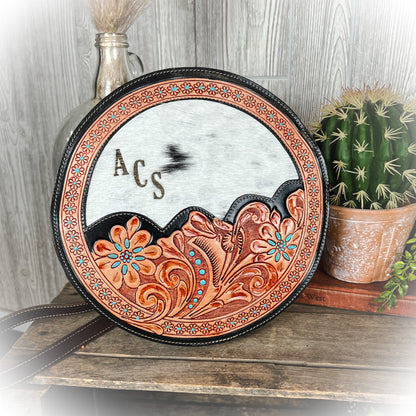 Simply Sober Canteen Purse