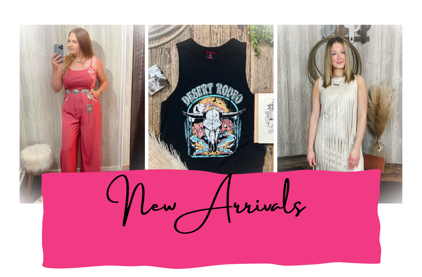 Best online western boutiques discount