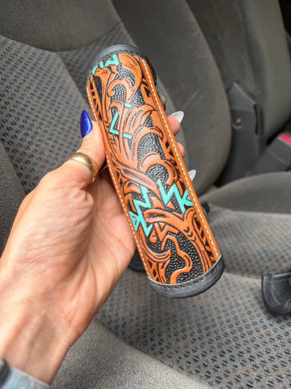 Aztec Oh Sheet Handle Cover