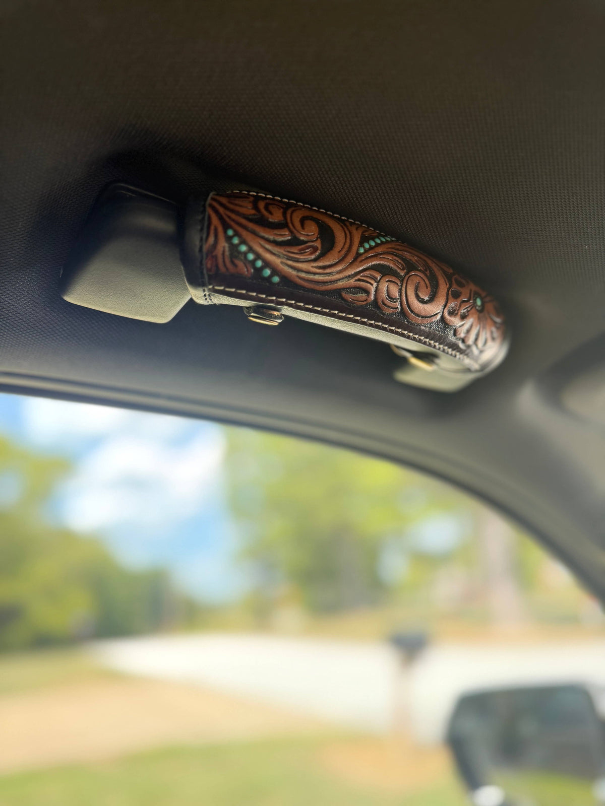 Sky Country Oh Sheet Handle Cover