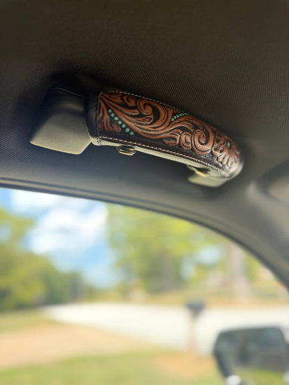 Sky Country Oh Sheet Handle Cover