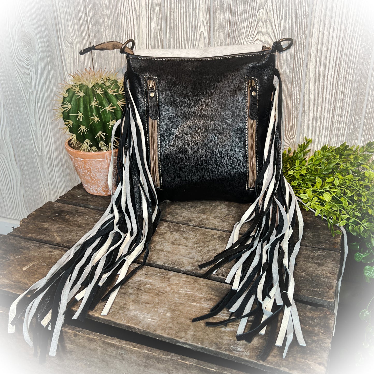 Corral Concealed Carry Purse