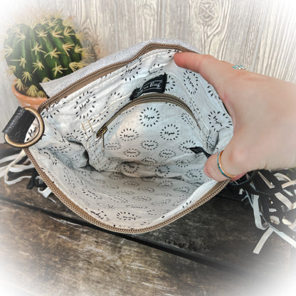 Corral Concealed Carry Purse