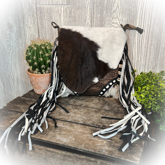 Corral Concealed Carry Purse