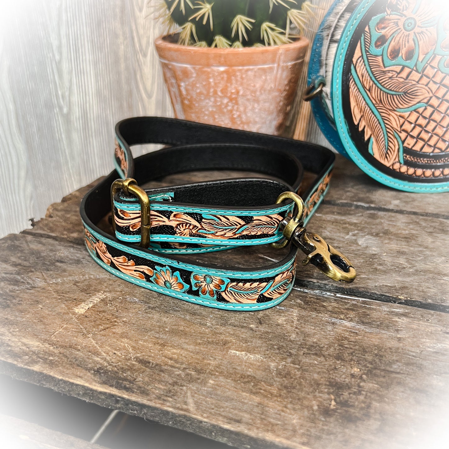 z-Priceless Love Mini Canteen Purse