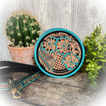 z-Priceless Love Mini Canteen Purse