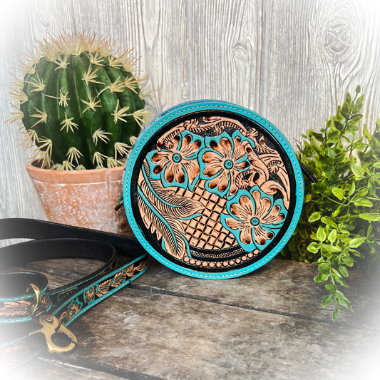 z-Priceless Love Mini Canteen Purse