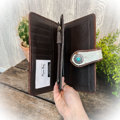 Roscoe Wallet