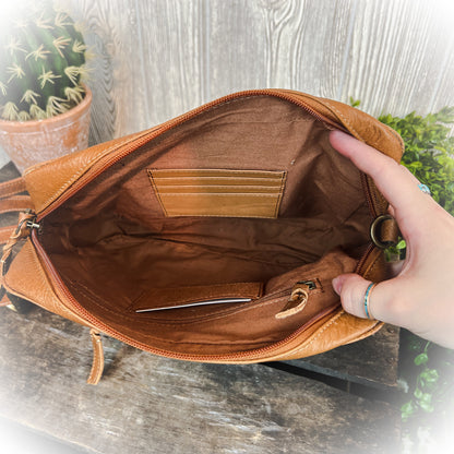 z-Red River Purse