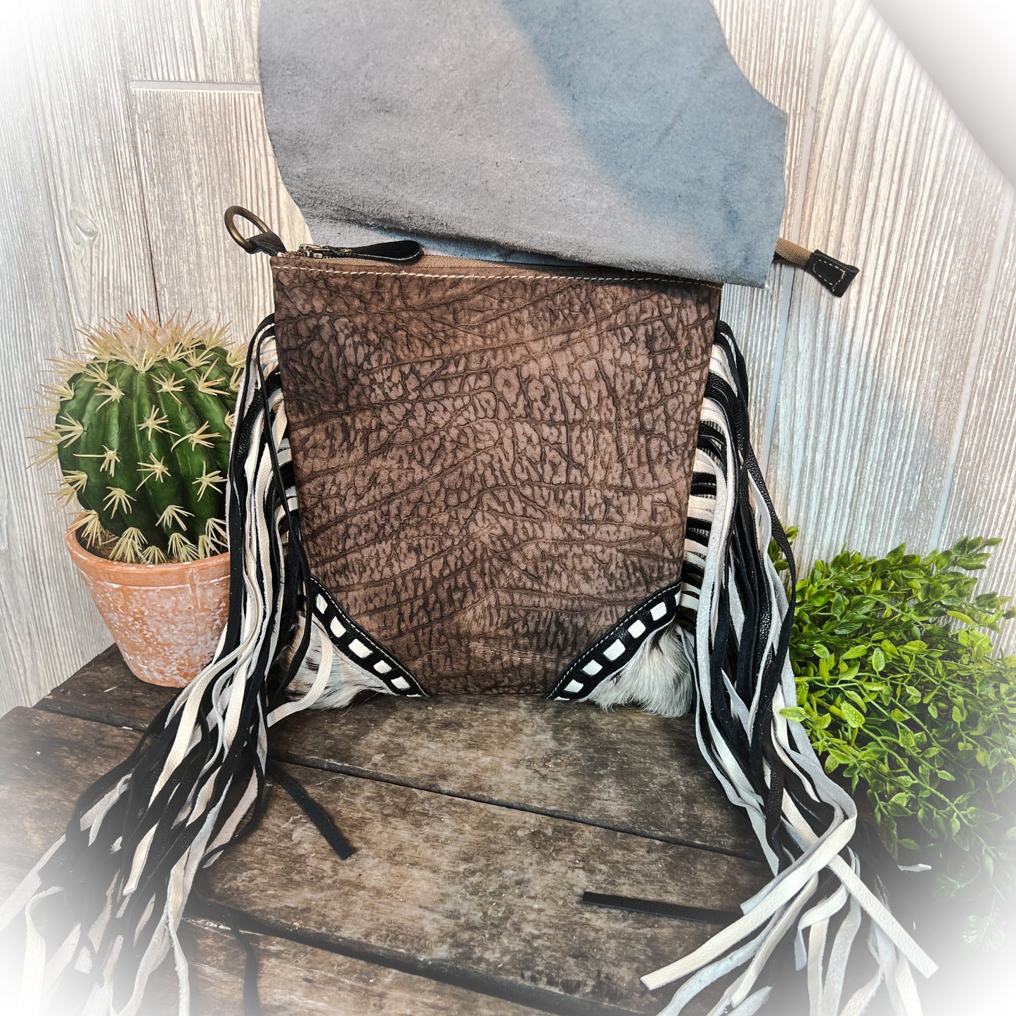 Corral Concealed Carry Purse