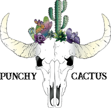 Punchy Cactus
