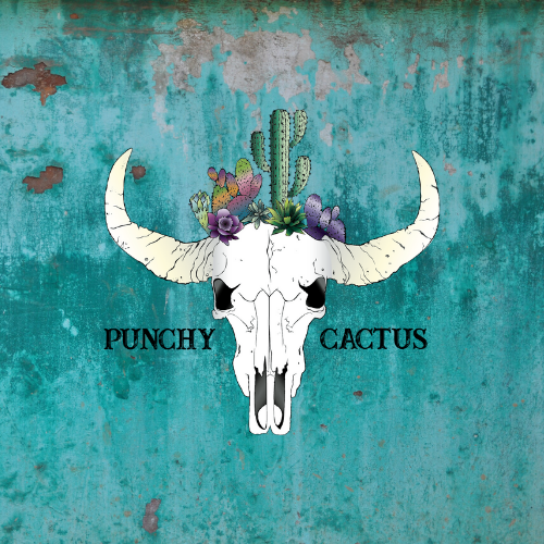 Mystery Grab Bag Size Medium - Punchy Cactus