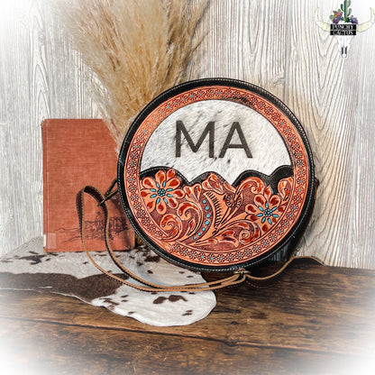 Montana Concealed Carry Purse