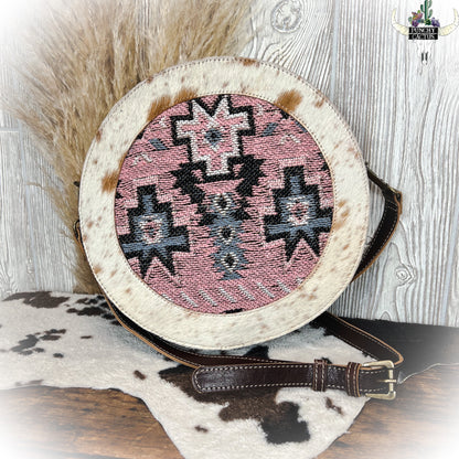 z-Boho Funk Canteen Purse