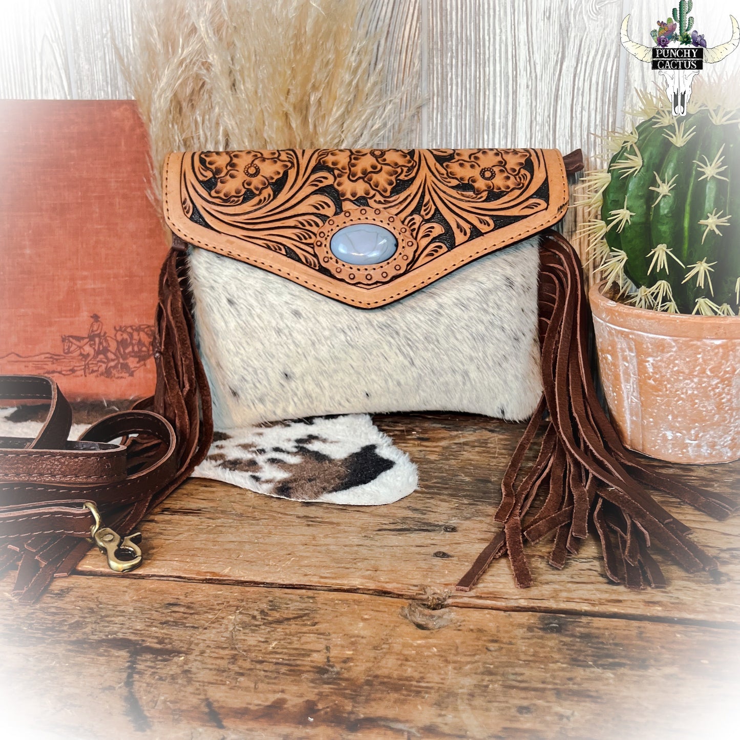 z-Washington Purse