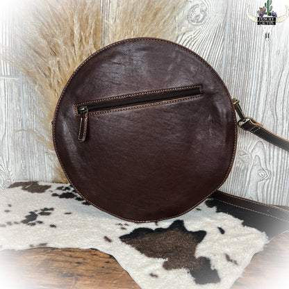 z-Boho Funk Canteen Purse