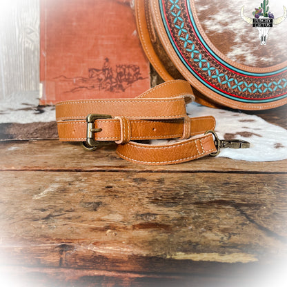 z-Phantasm Canteen Purse