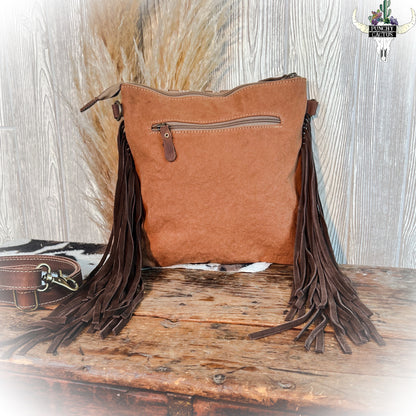 Hera Western Boho Purse