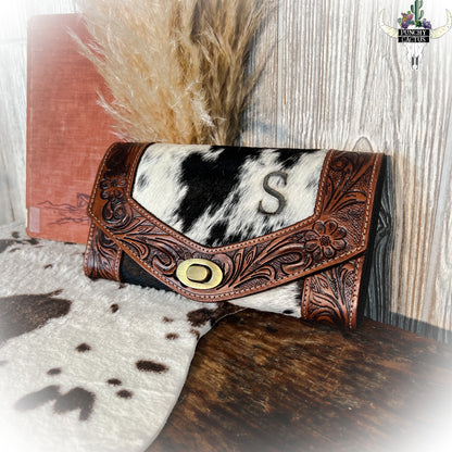 z-Washington Purse