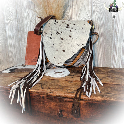 BW Flames Concealed Carry Purse