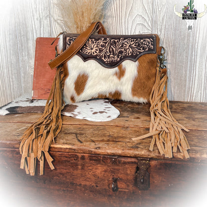 Dusty Purse