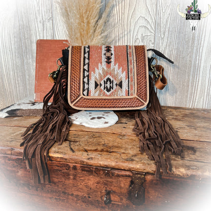 Sansa Mia Purse