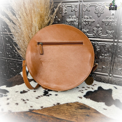 z-Intrepid Canteen Purse