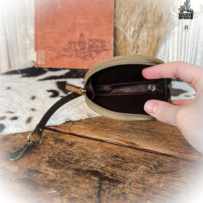 z-Alley Coin Purse