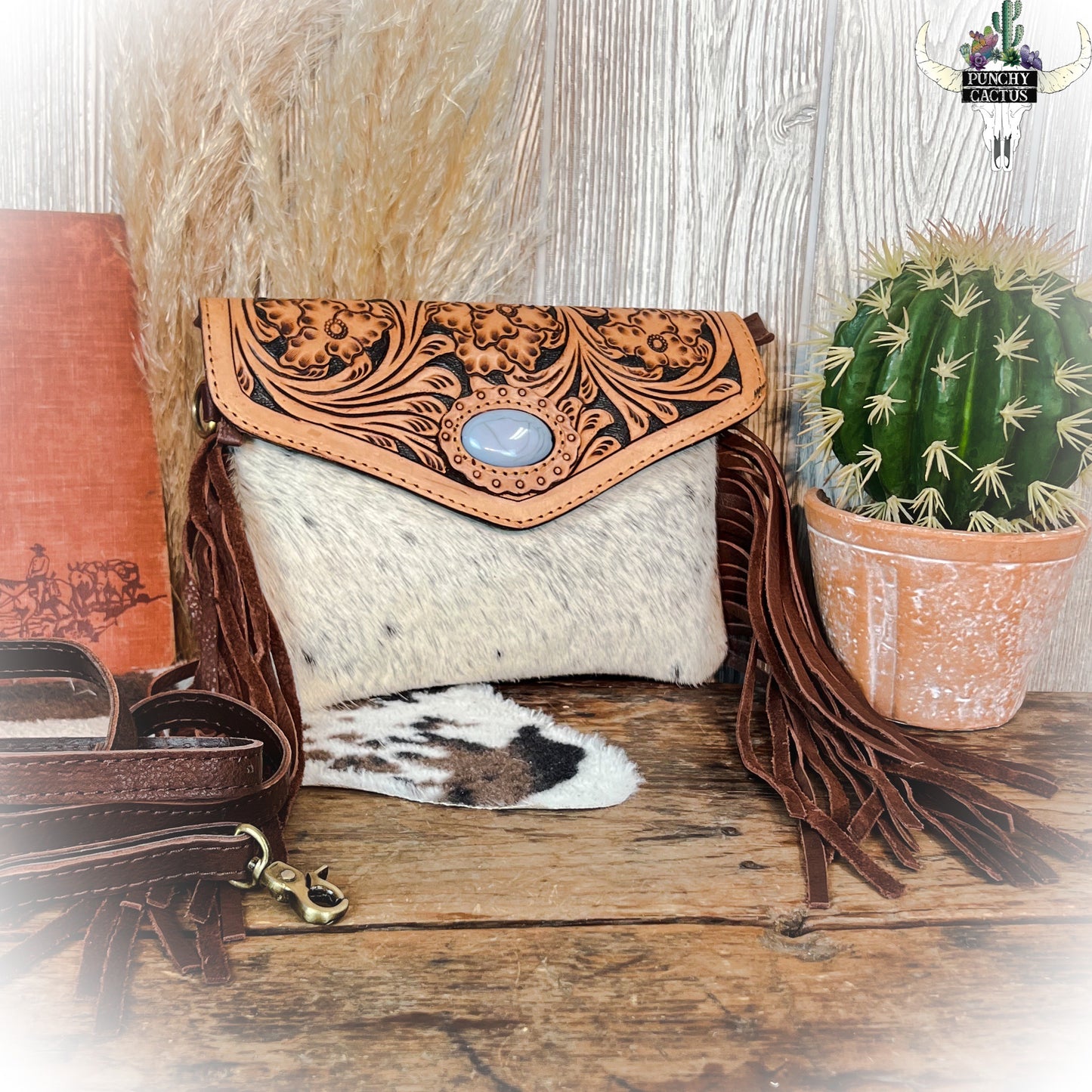 z-Washington Purse