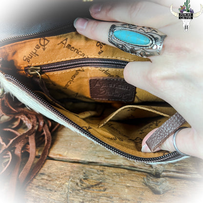 z-Washington Purse