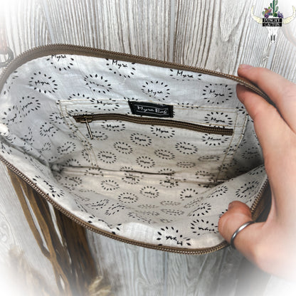 Dusty Purse