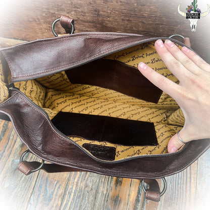 Idaho Concealed Carry Purse
