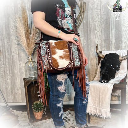 Maia Concealed Carry Purse