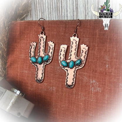 Sahara Earrings