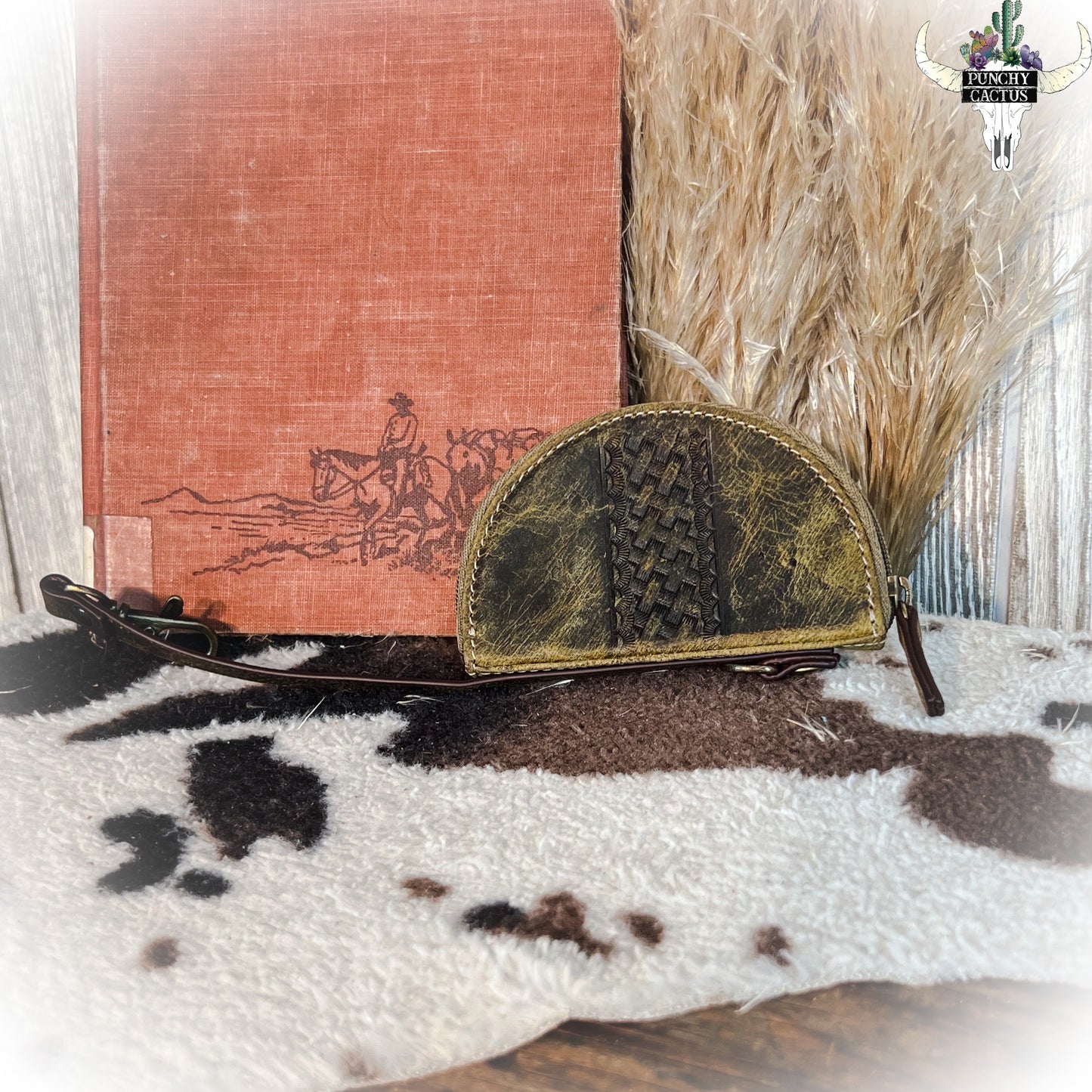 z-Alley Coin Purse