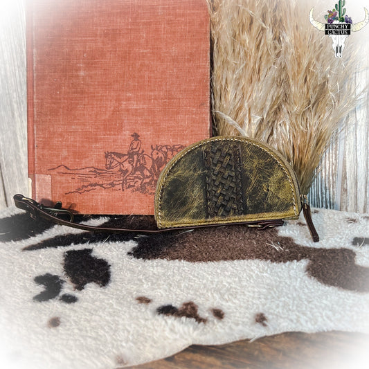 z-Alley Coin Purse