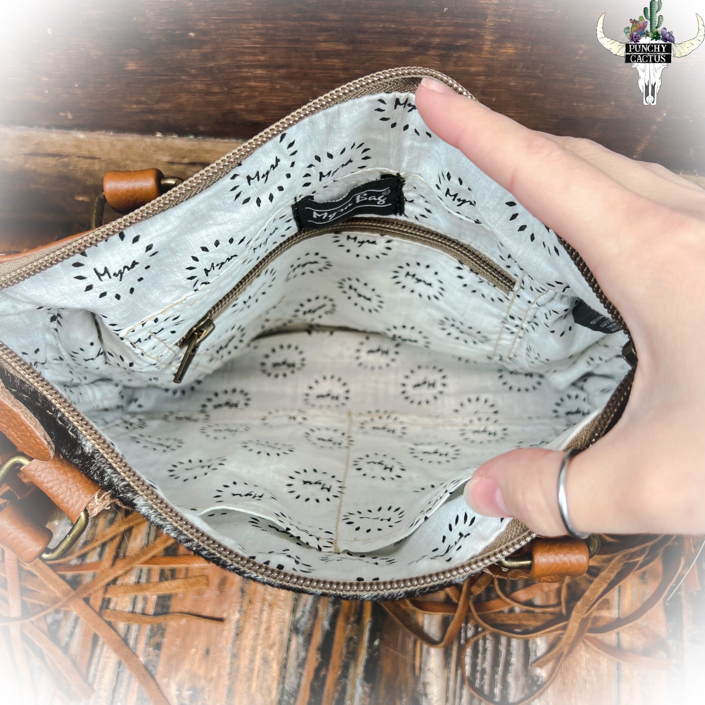 Ailee Concealed Carry Purse