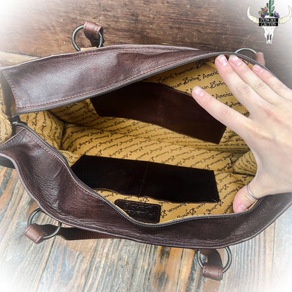 Montana Concealed Carry Purse