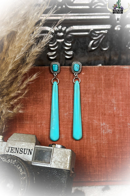 z-Heathens - Earrings