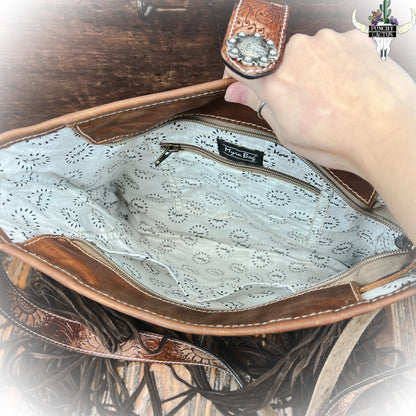Cynosure Purse