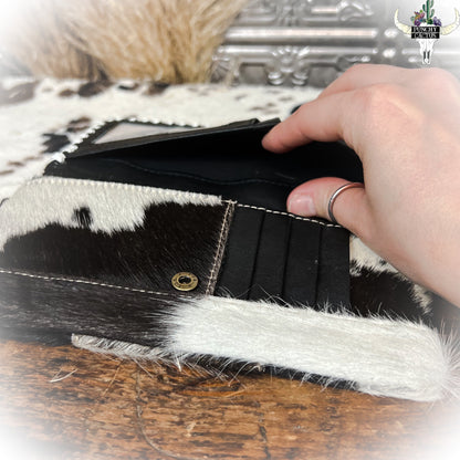 Felicitation Wallet